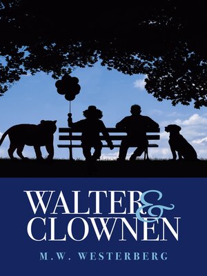 cover image of Walter och Clownen